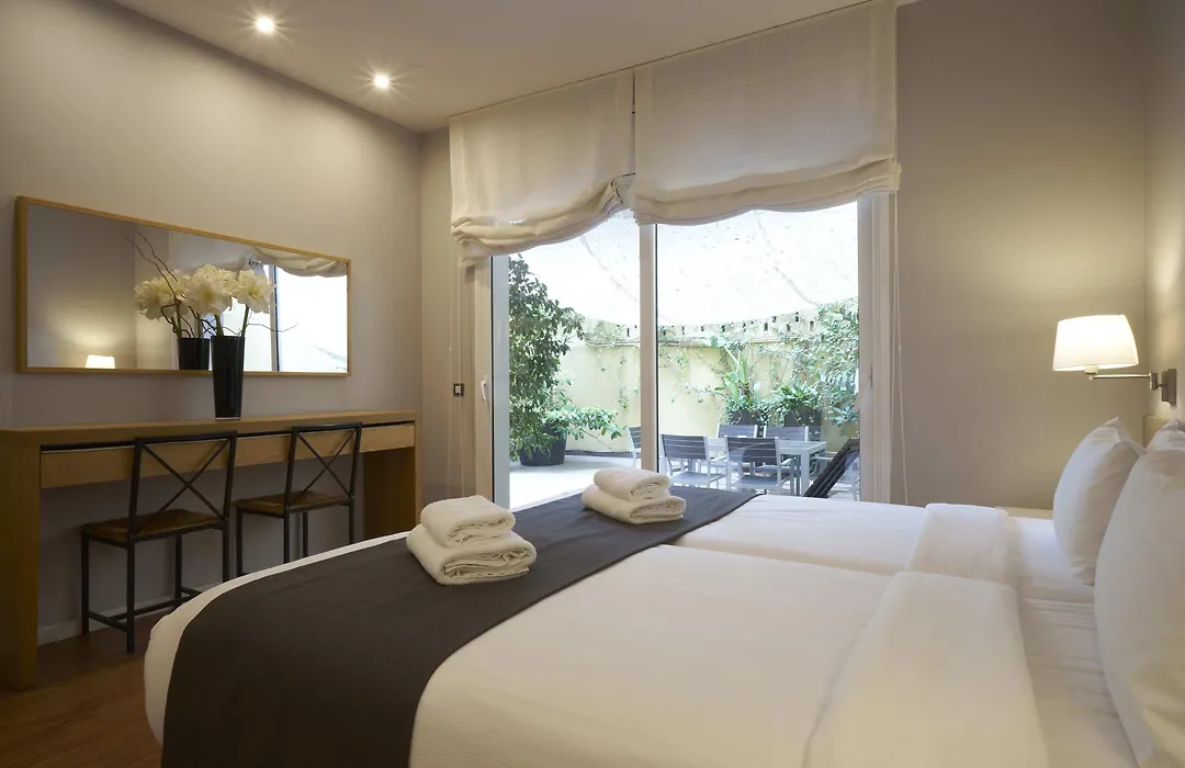 Bonavista Apartments - Passeig De Gracia-1